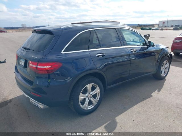 Photo 3 VIN: WDC0G4KBXHF155921 - MERCEDES-BENZ GLC 300 