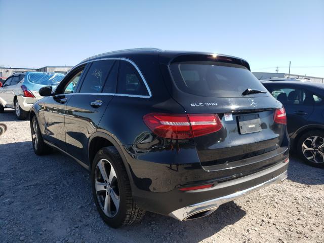 Photo 2 VIN: WDC0G4KBXHF162562 - MERCEDES-BENZ GLC 300 4M 