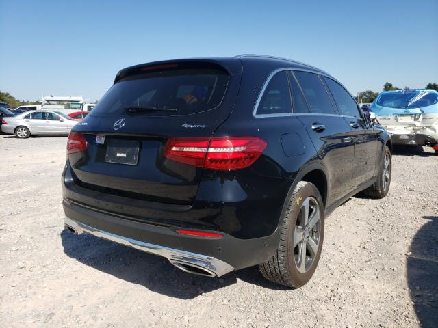 Photo 3 VIN: WDC0G4KBXHF162562 - MERCEDES-BENZ GLC 300 4M 