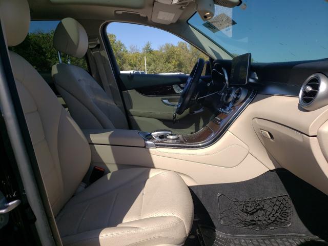 Photo 4 VIN: WDC0G4KBXHF162562 - MERCEDES-BENZ GLC 300 4M 