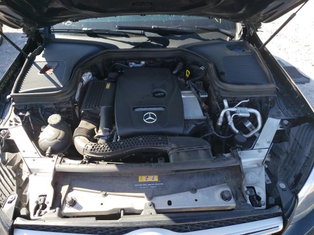 Photo 6 VIN: WDC0G4KBXHF162562 - MERCEDES-BENZ GLC 300 4M 