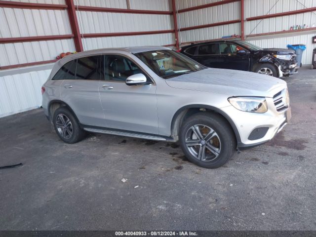 Photo 0 VIN: WDC0G4KBXHF173819 - MERCEDES-BENZ GLC-CLASS 