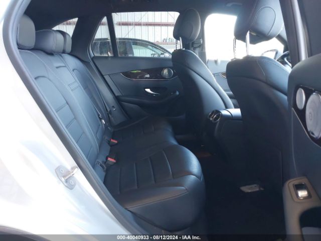 Photo 7 VIN: WDC0G4KBXHF173819 - MERCEDES-BENZ GLC-CLASS 