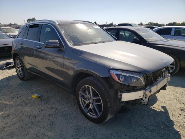 Photo 3 VIN: WDC0G4KBXHF178664 - MERCEDES-BENZ GLC 300 4M 