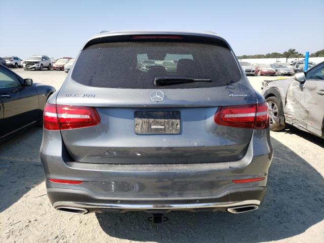 Photo 5 VIN: WDC0G4KBXHF178664 - MERCEDES-BENZ GLC 300 4M 