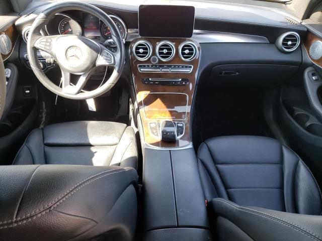 Photo 7 VIN: WDC0G4KBXHF178664 - MERCEDES-BENZ GLC 300 4M 