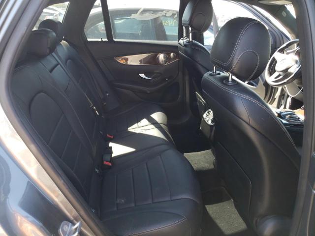 Photo 9 VIN: WDC0G4KBXHF178664 - MERCEDES-BENZ GLC 300 4M 