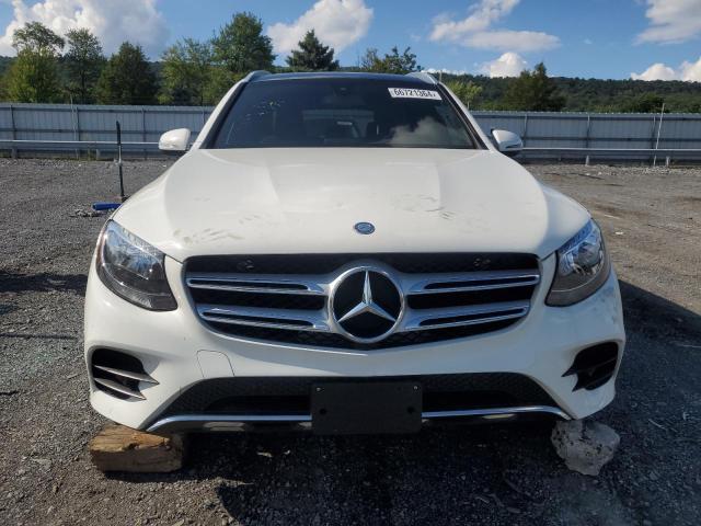 Photo 4 VIN: WDC0G4KBXHF196811 - MERCEDES-BENZ GLC 300 4M 