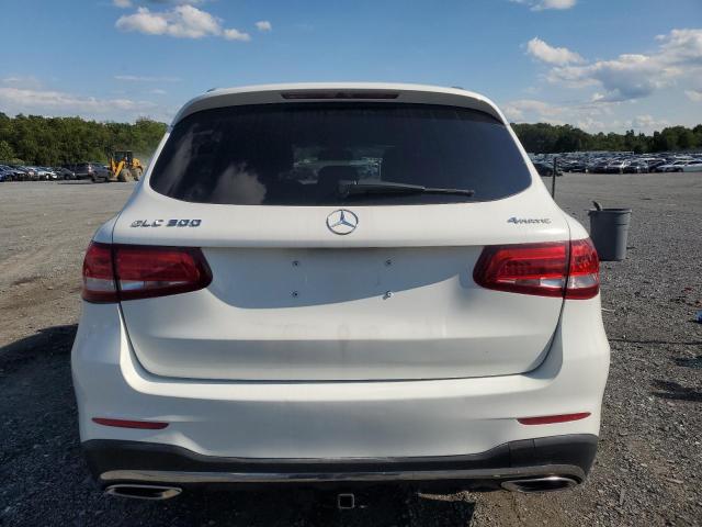 Photo 5 VIN: WDC0G4KBXHF196811 - MERCEDES-BENZ GLC 300 4M 