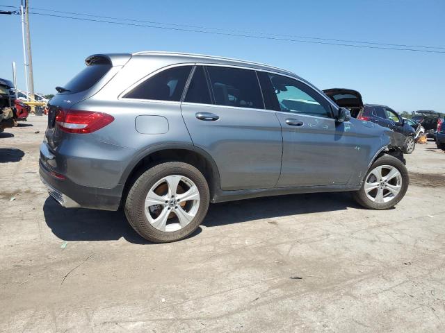 Photo 2 VIN: WDC0G4KBXHV005796 - MERCEDES-BENZ GLC-CLASS 