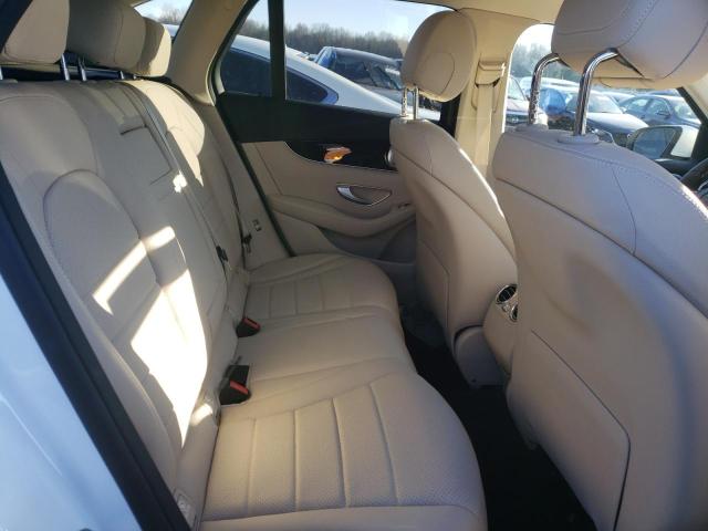 Photo 10 VIN: WDC0G4KBXHV010867 - MERCEDES-BENZ GLC 300 4M 