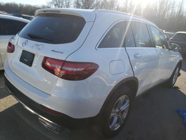 Photo 2 VIN: WDC0G4KBXHV010867 - MERCEDES-BENZ GLC 300 4M 