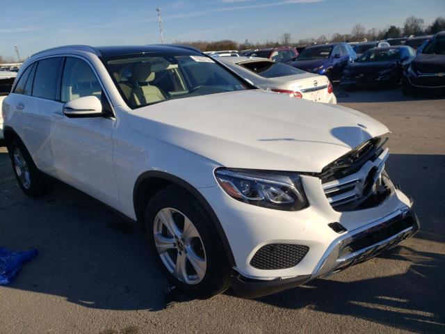 Photo 3 VIN: WDC0G4KBXHV010867 - MERCEDES-BENZ GLC 300 4M 