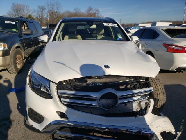 Photo 4 VIN: WDC0G4KBXHV010867 - MERCEDES-BENZ GLC 300 4M 