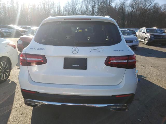 Photo 5 VIN: WDC0G4KBXHV010867 - MERCEDES-BENZ GLC 300 4M 