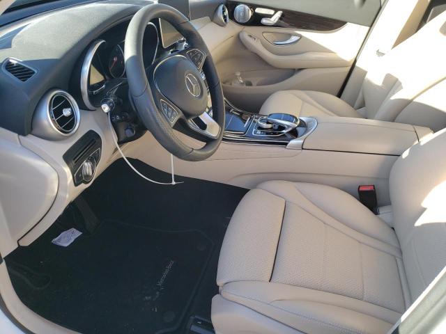 Photo 6 VIN: WDC0G4KBXHV010867 - MERCEDES-BENZ GLC 300 4M 