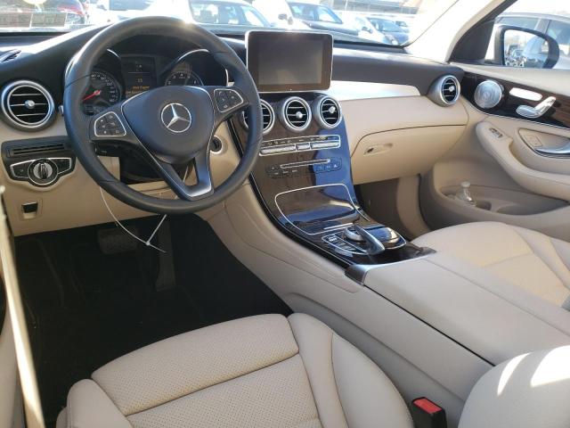 Photo 7 VIN: WDC0G4KBXHV010867 - MERCEDES-BENZ GLC 300 4M 