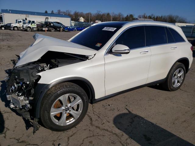 Photo 0 VIN: WDC0G4KBXHV012375 - MERCEDES-BENZ GLC-CLASS 