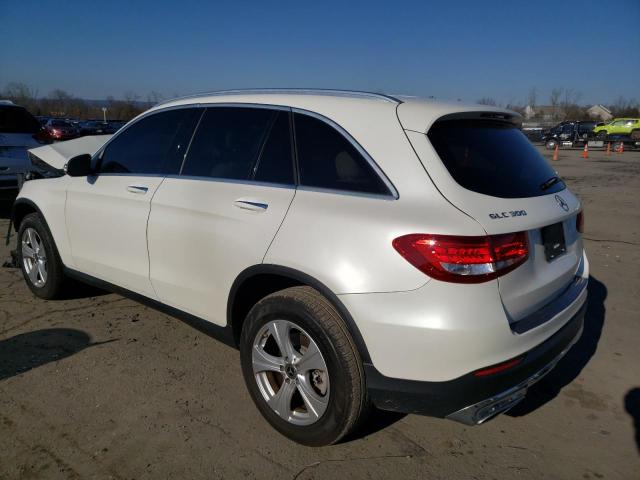 Photo 1 VIN: WDC0G4KBXHV012375 - MERCEDES-BENZ GLC-CLASS 