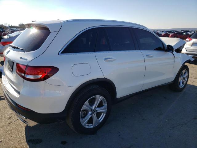 Photo 2 VIN: WDC0G4KBXHV012375 - MERCEDES-BENZ GLC-CLASS 