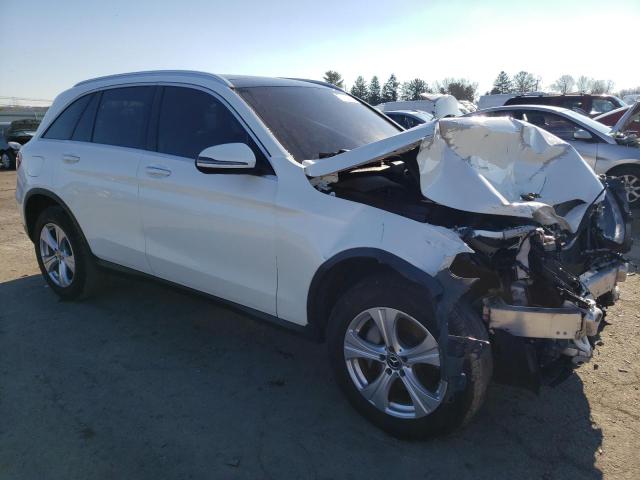 Photo 3 VIN: WDC0G4KBXHV012375 - MERCEDES-BENZ GLC-CLASS 