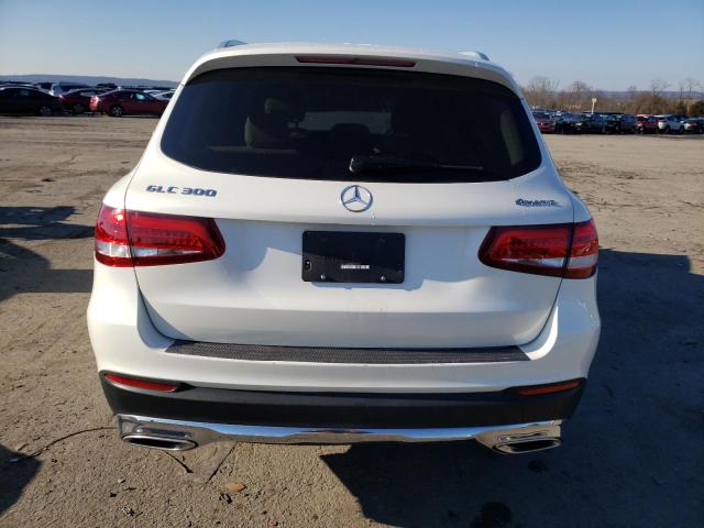 Photo 5 VIN: WDC0G4KBXHV012375 - MERCEDES-BENZ GLC-CLASS 