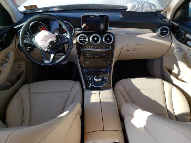 Photo 7 VIN: WDC0G4KBXHV012375 - MERCEDES-BENZ GLC-CLASS 