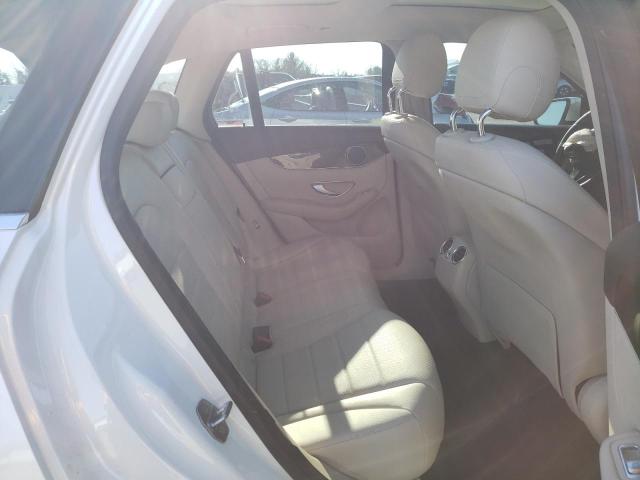 Photo 9 VIN: WDC0G4KBXHV012375 - MERCEDES-BENZ GLC-CLASS 