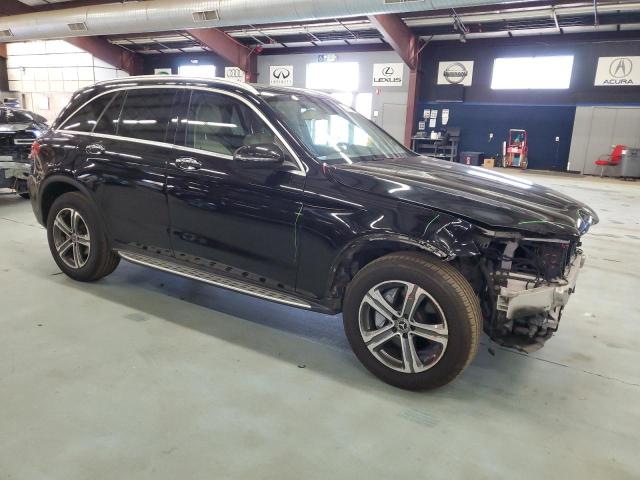 Photo 3 VIN: WDC0G4KBXJV016383 - MERCEDES-BENZ GLC 300 4M 