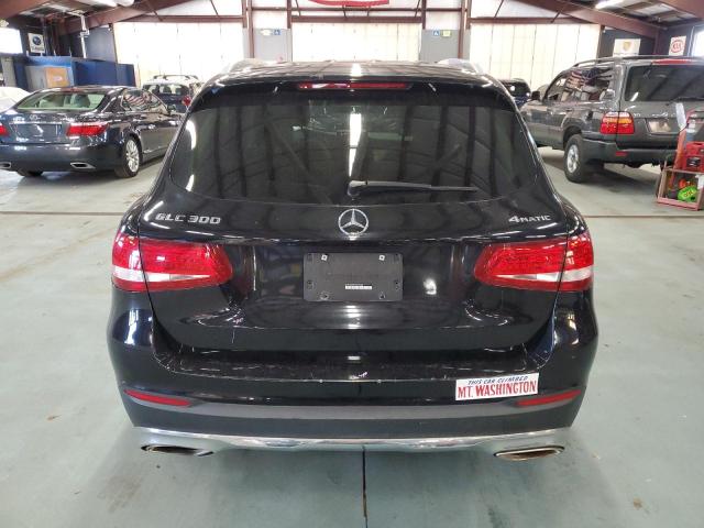 Photo 5 VIN: WDC0G4KBXJV016383 - MERCEDES-BENZ GLC 300 4M 