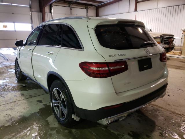 Photo 2 VIN: WDC0G4KBXJV019512 - MERCEDES-BENZ GLC 300 4M 