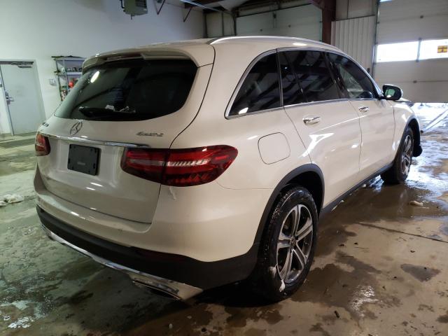 Photo 3 VIN: WDC0G4KBXJV019512 - MERCEDES-BENZ GLC 300 4M 