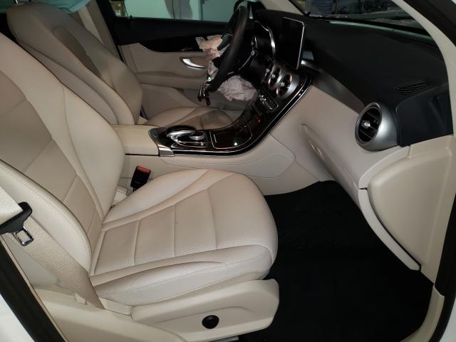 Photo 4 VIN: WDC0G4KBXJV019512 - MERCEDES-BENZ GLC 300 4M 