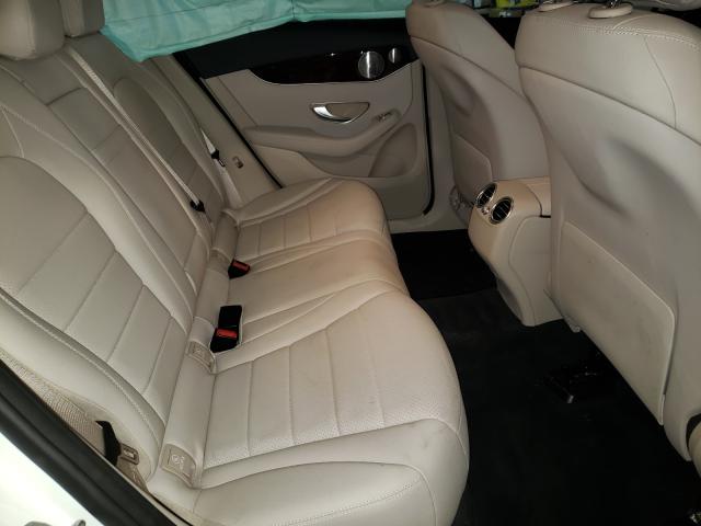 Photo 5 VIN: WDC0G4KBXJV019512 - MERCEDES-BENZ GLC 300 4M 