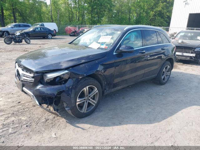 Photo 1 VIN: WDC0G4KBXJV022362 - MERCEDES-BENZ GLC 