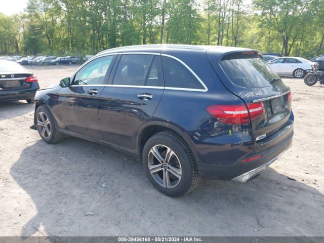 Photo 2 VIN: WDC0G4KBXJV022362 - MERCEDES-BENZ GLC 