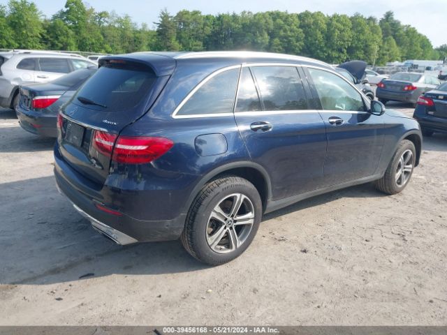 Photo 3 VIN: WDC0G4KBXJV022362 - MERCEDES-BENZ GLC 