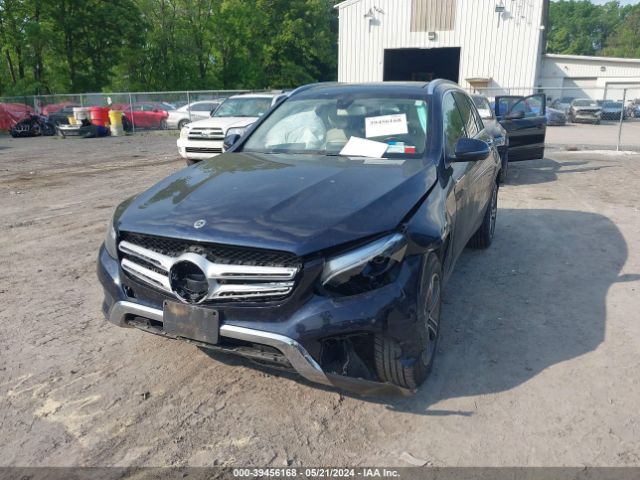 Photo 5 VIN: WDC0G4KBXJV022362 - MERCEDES-BENZ GLC 