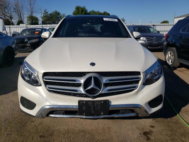 Photo 4 VIN: WDC0G4KBXJV024726 - MERCEDES-BENZ GLC 300 4M 