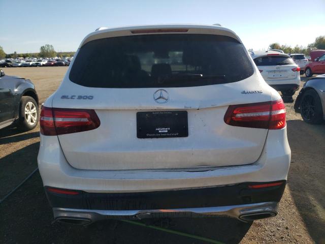 Photo 5 VIN: WDC0G4KBXJV024726 - MERCEDES-BENZ GLC 300 4M 