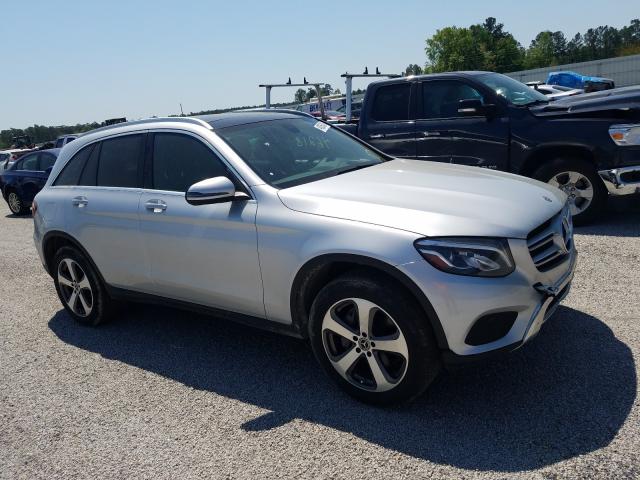 Photo 0 VIN: WDC0G4KBXJV029683 - MERCEDES-BENZ GLC 300 4M 