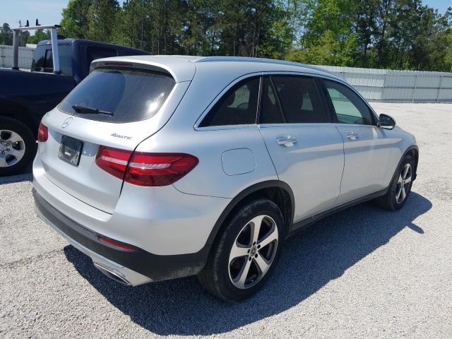 Photo 3 VIN: WDC0G4KBXJV029683 - MERCEDES-BENZ GLC 300 4M 