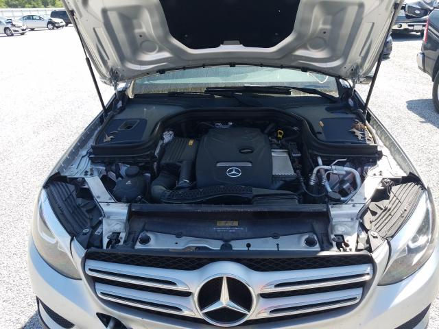 Photo 6 VIN: WDC0G4KBXJV029683 - MERCEDES-BENZ GLC 300 4M 