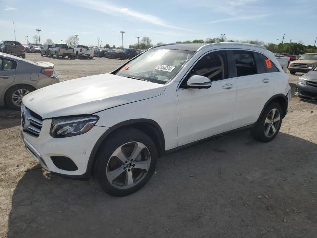 Photo 0 VIN: WDC0G4KBXJV029974 - MERCEDES-BENZ GLC-CLASS 