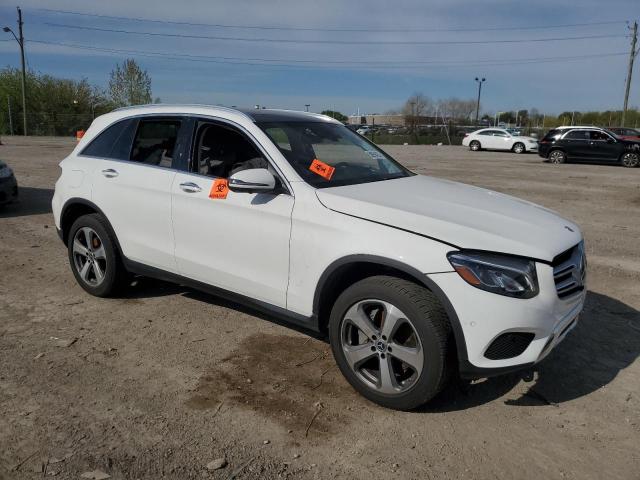 Photo 3 VIN: WDC0G4KBXJV029974 - MERCEDES-BENZ GLC-CLASS 