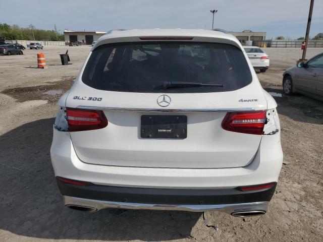 Photo 5 VIN: WDC0G4KBXJV029974 - MERCEDES-BENZ GLC-CLASS 