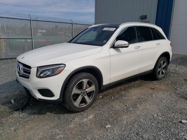 Photo 0 VIN: WDC0G4KBXJV047262 - MERCEDES-BENZ GLC 300 4M 