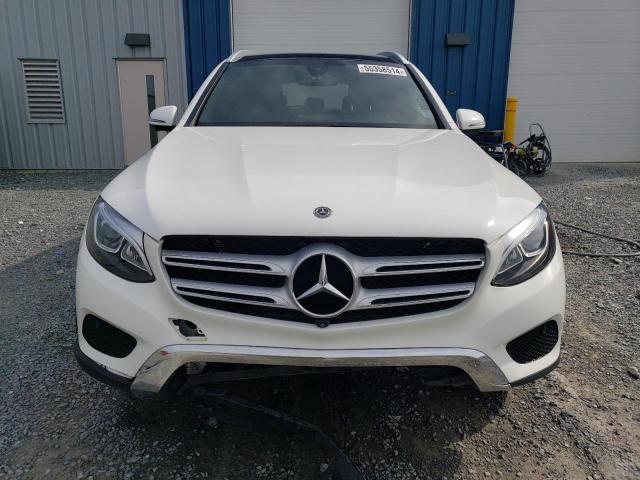 Photo 4 VIN: WDC0G4KBXJV047262 - MERCEDES-BENZ GLC 300 4M 