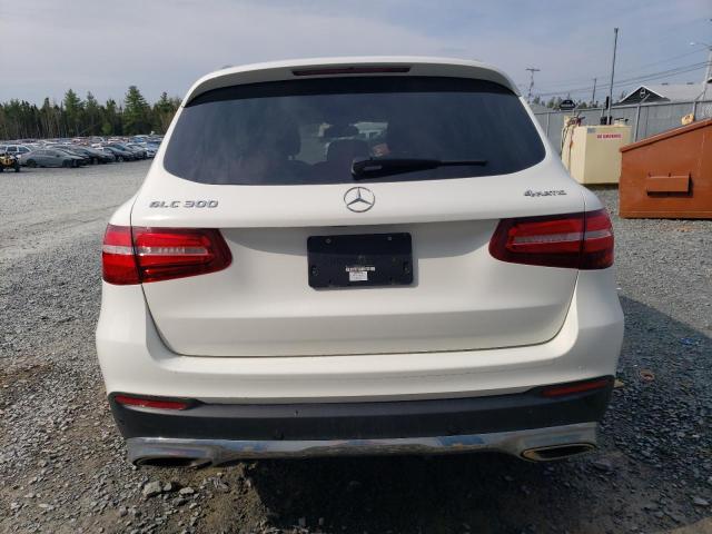 Photo 5 VIN: WDC0G4KBXJV047262 - MERCEDES-BENZ GLC 300 4M 