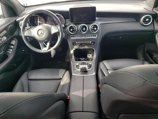 Photo 7 VIN: WDC0G4KBXJV047262 - MERCEDES-BENZ GLC 300 4M 